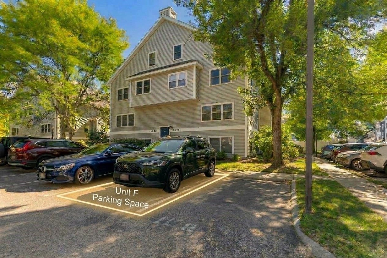 15 Marion St Unit F, Roslindale, Boston, MA 02131 - Image 4
