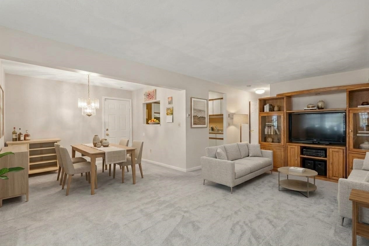 15 Marion St Unit F, Roslindale, Boston, MA 02131 - Image 5