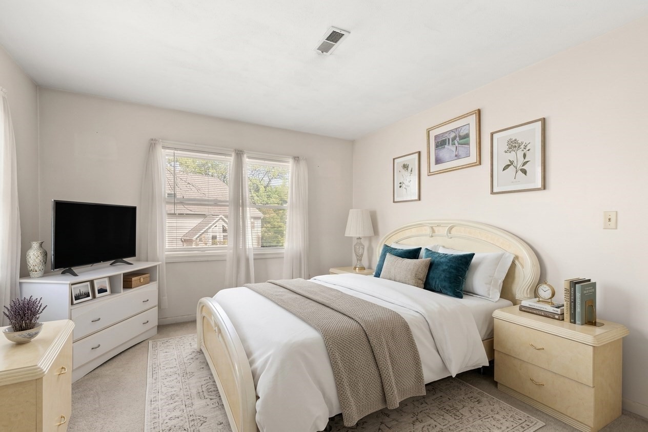 15 Marion St Unit F, Roslindale, Boston, MA 02131 - Image 9