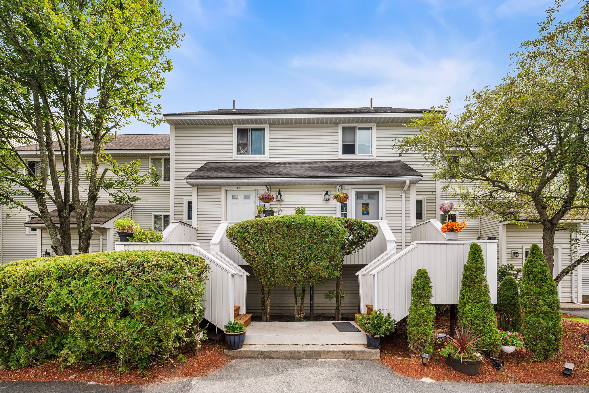 100 Merrimack Ave Unit 115, Dracut, MA 01826