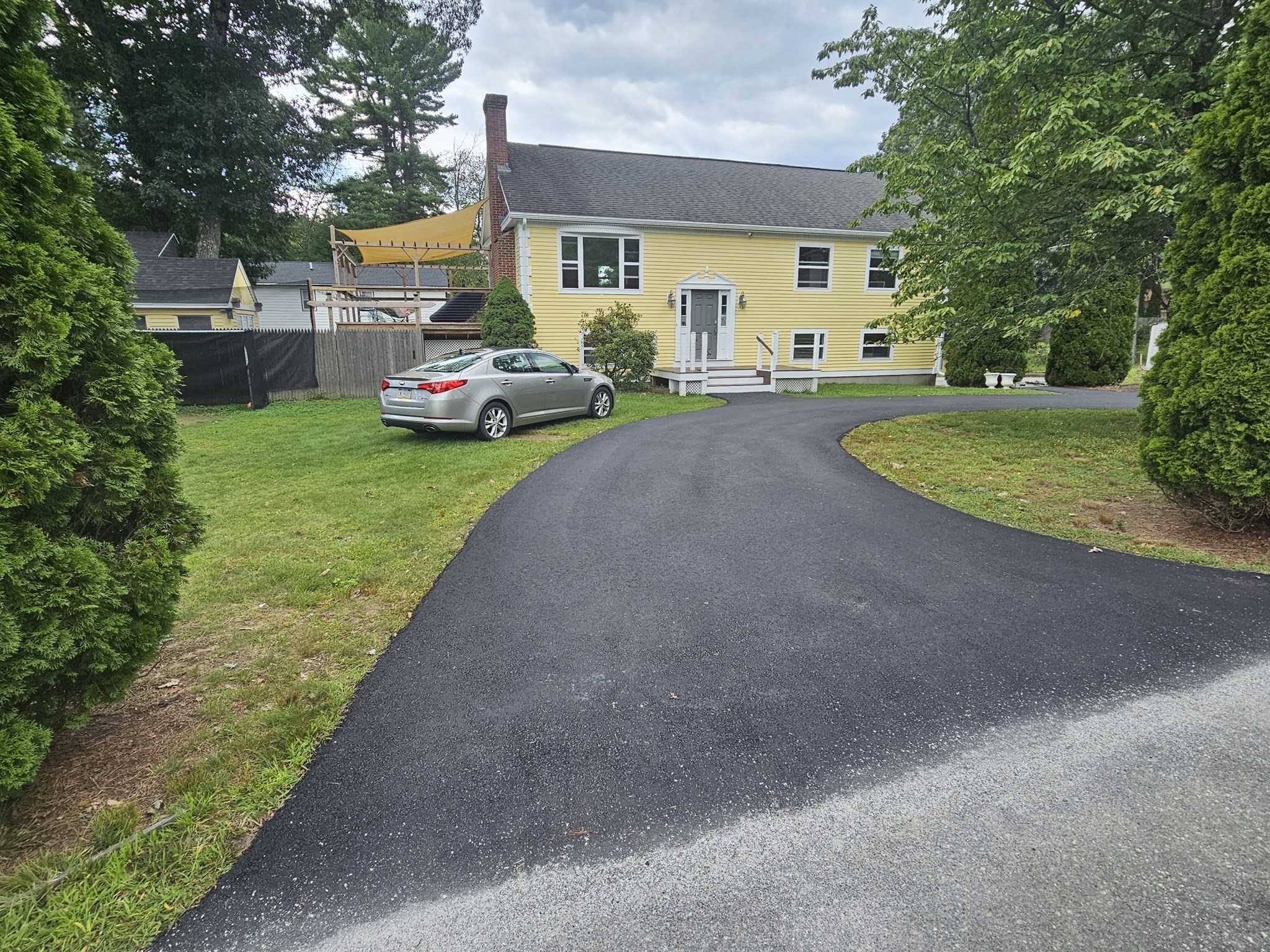 1 Stuart Street, Wilmington, MA 01887