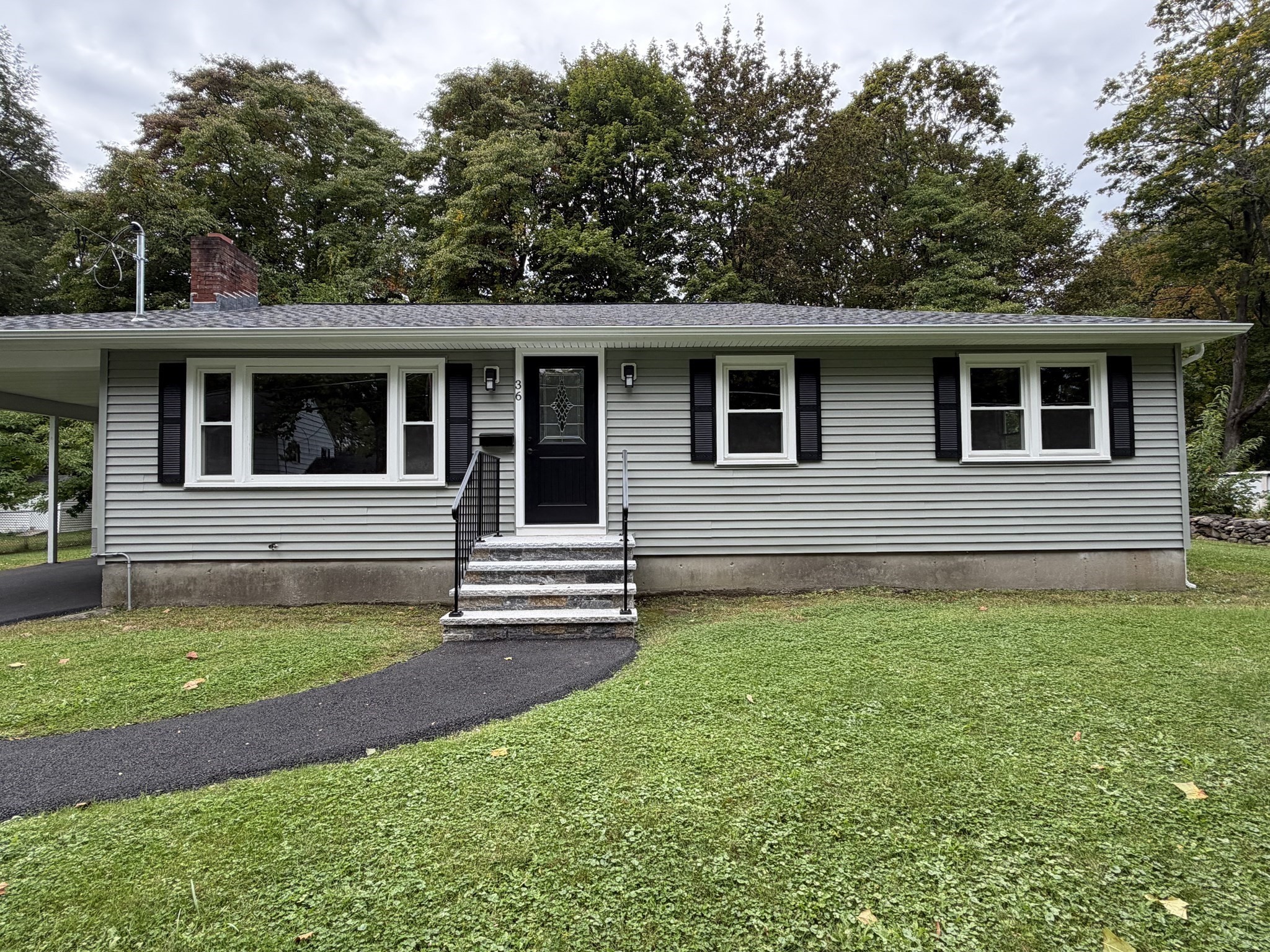 36 Stuart Ave, Leominster, MA 01453 - Image 1