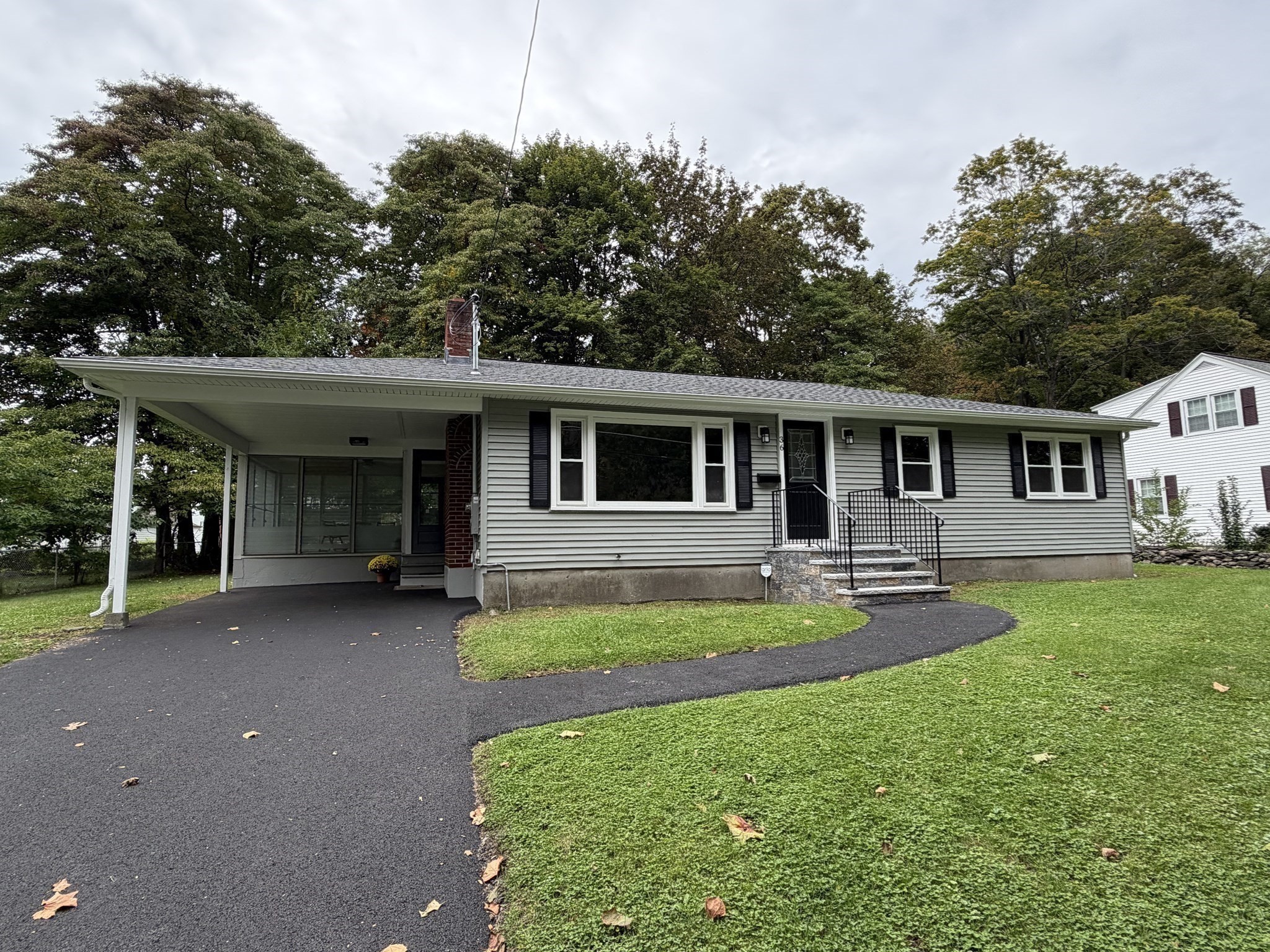 36 Stuart Ave, Leominster, MA 01453 - Image 2