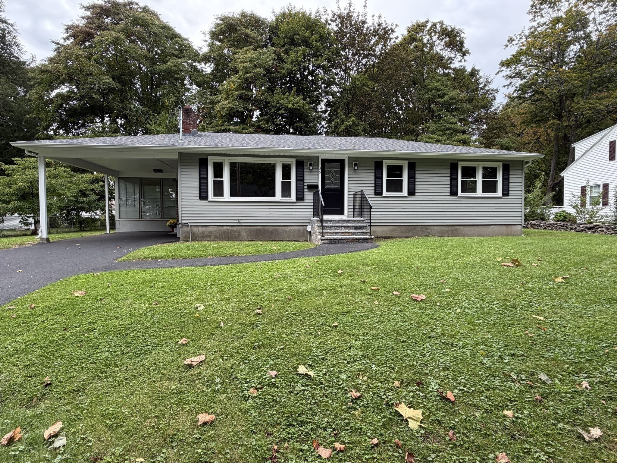 36 Stuart Ave, Leominster, MA 01453 - Image 3