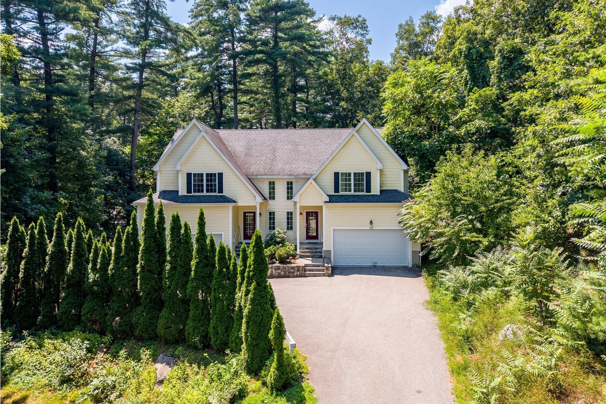 172 South St. Unit 172, Northborough, MA 01532