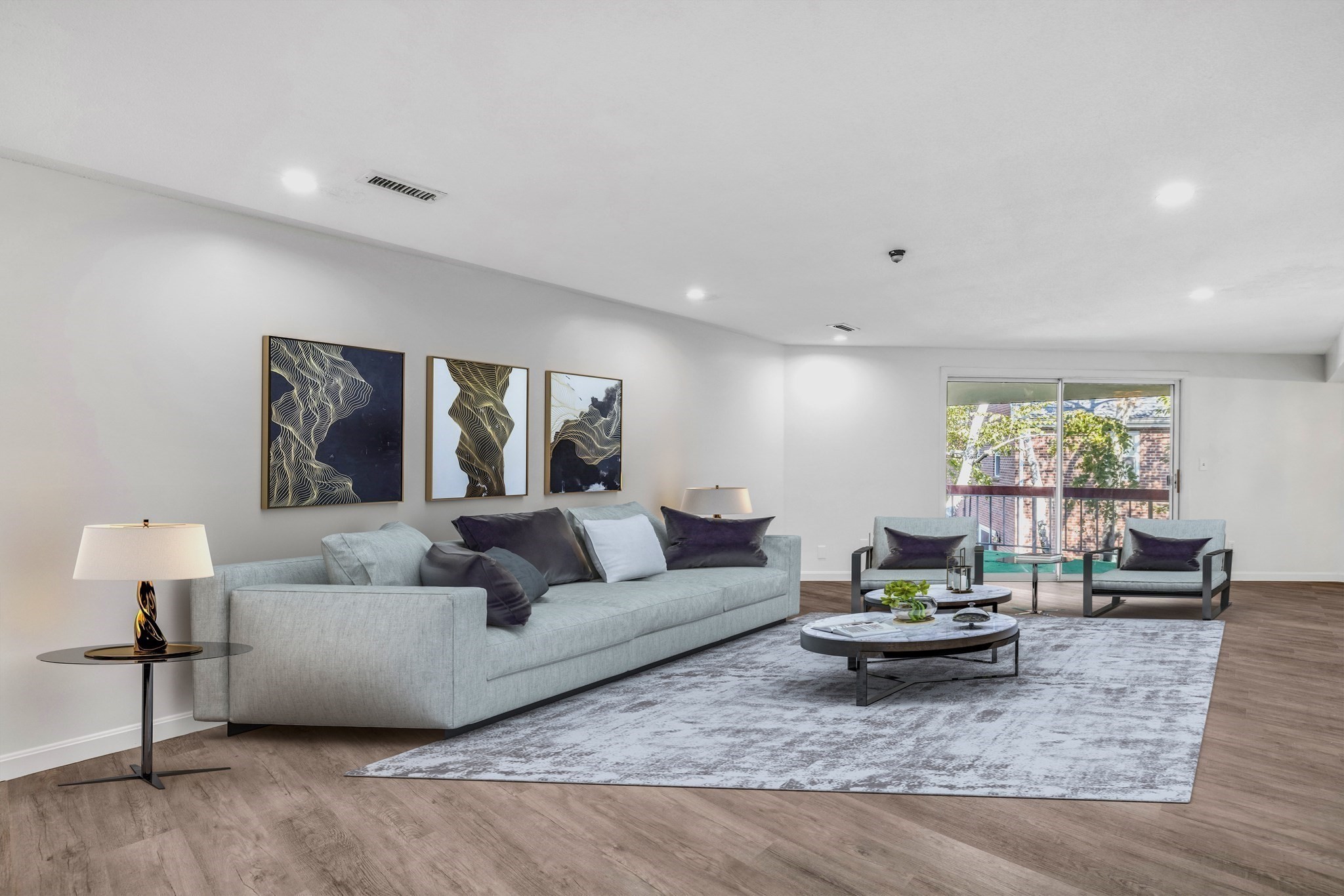 20 Brian Dr Unit E, Stoughton, MA 02072
