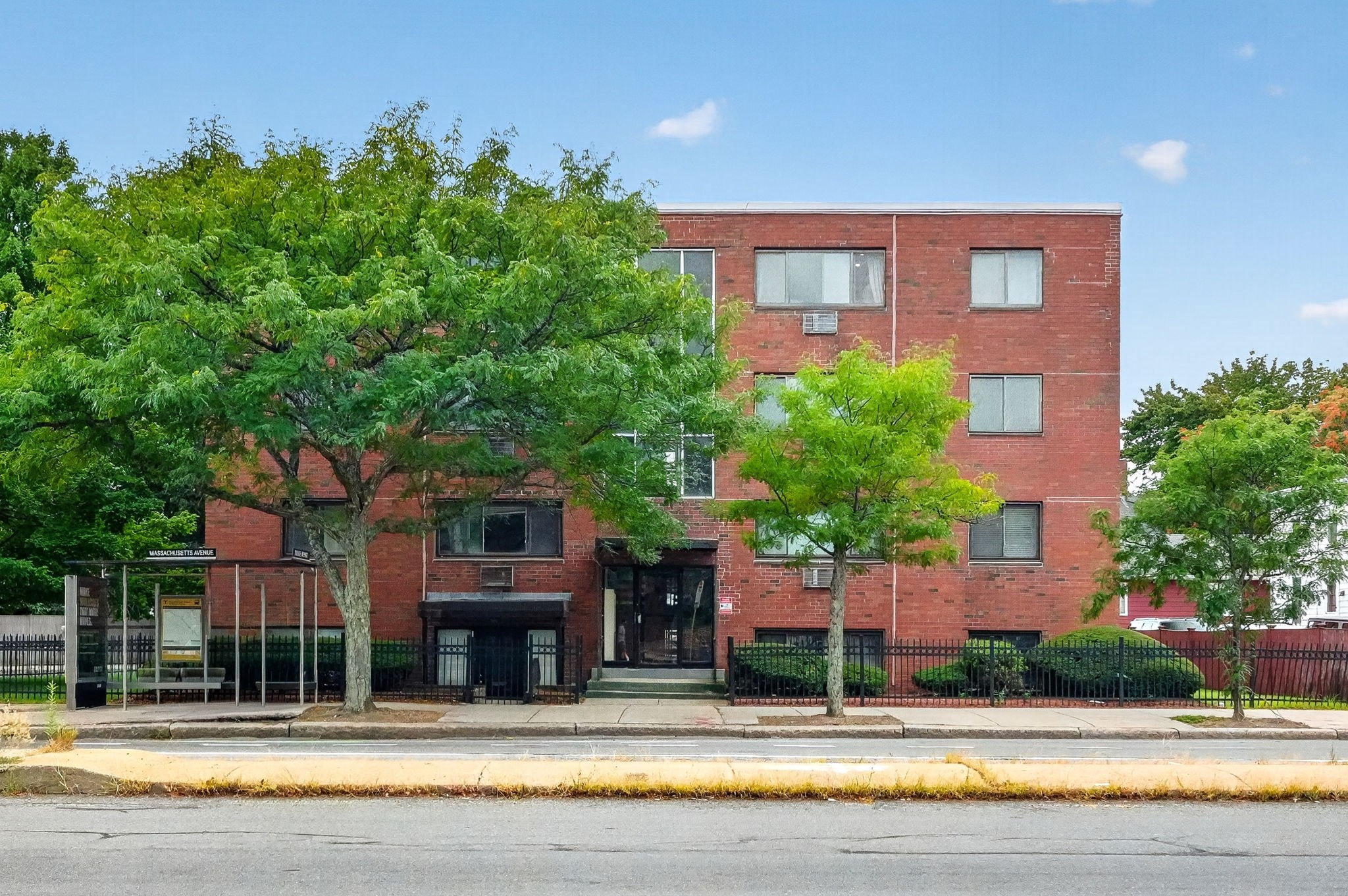 2192 Mass Ave Unit 2-2, Cambridge, MA 02140