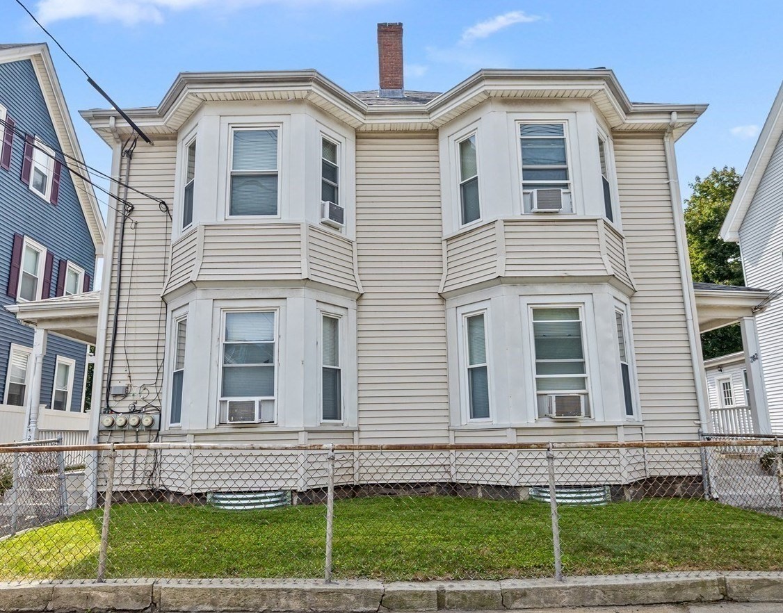 280 River Street, Waltham, MA 02453