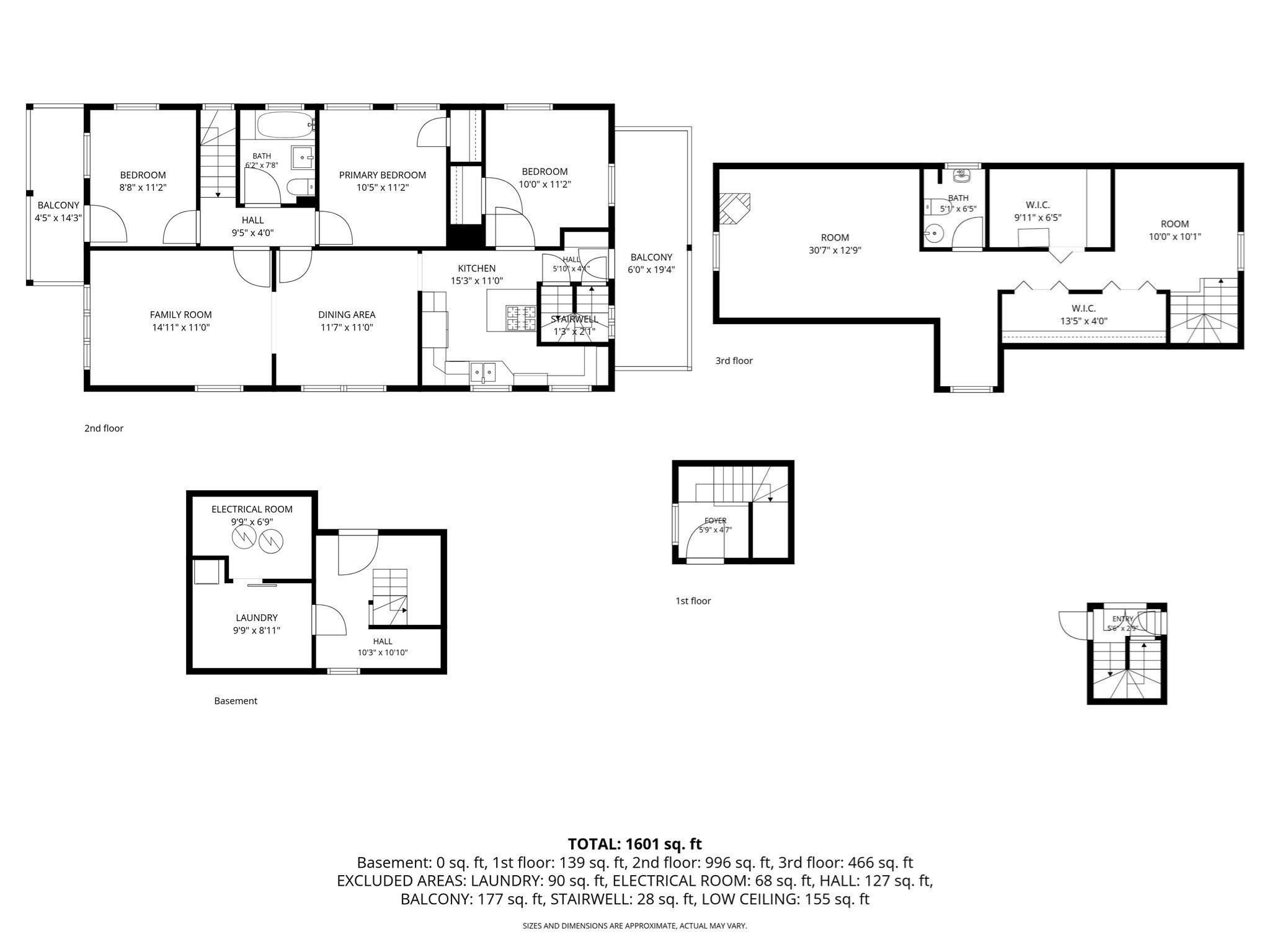 59 Court St Unit 2, Medford, MA 02155 - Image 35