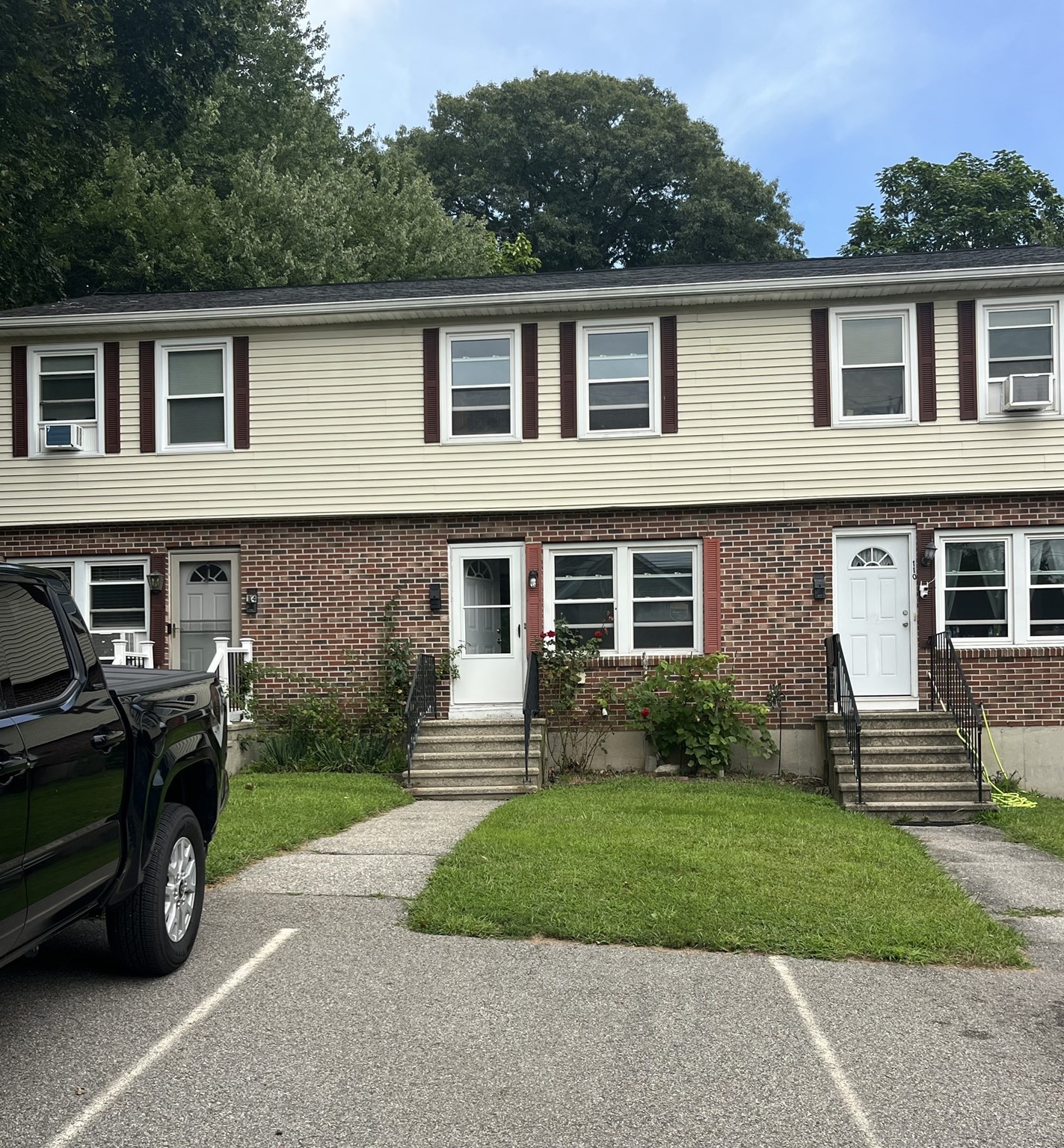 112 Border Unit 112, Northbridge, MA 01588