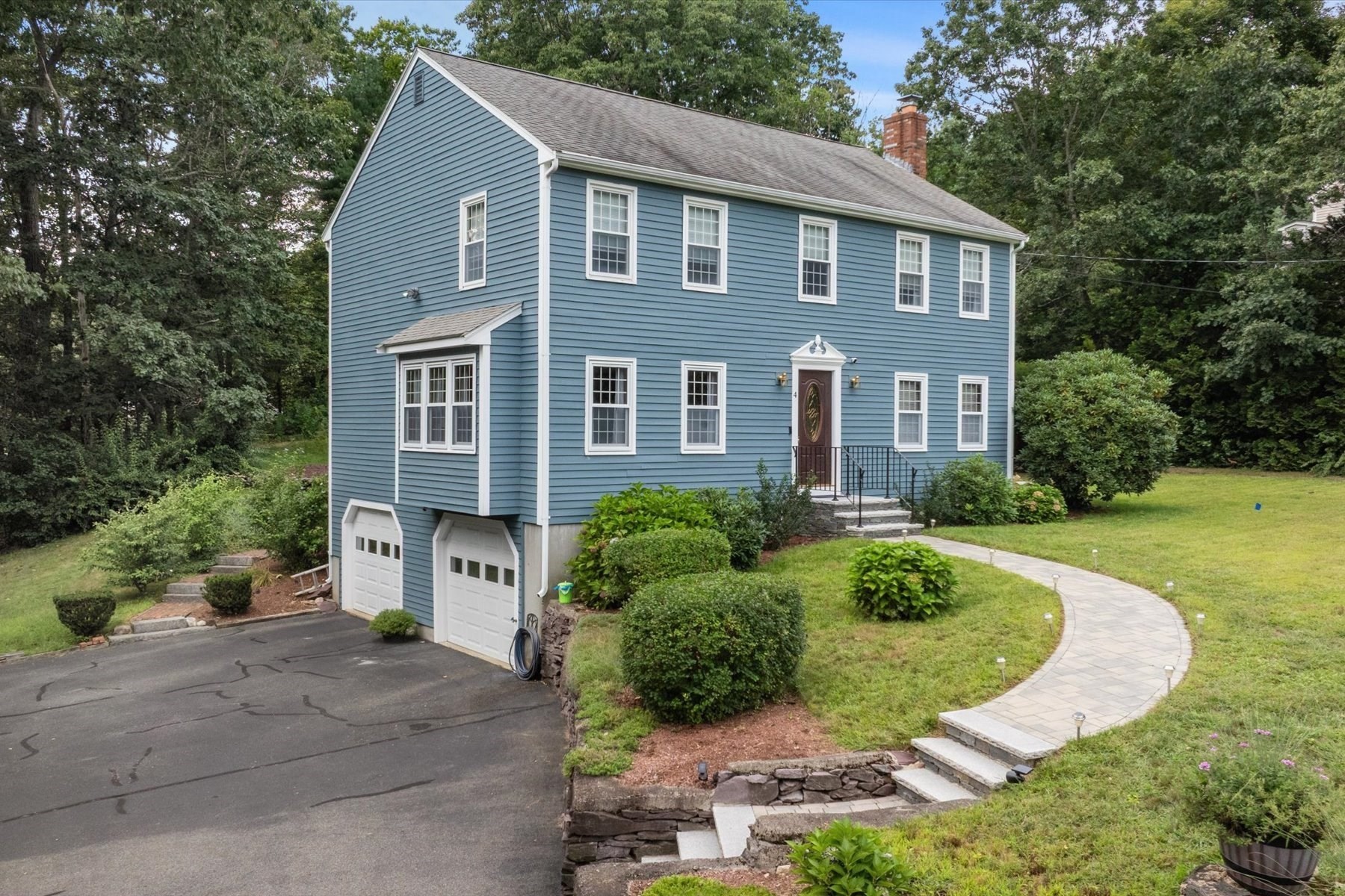 4 Blueberry Lane, Norfolk, MA 02056