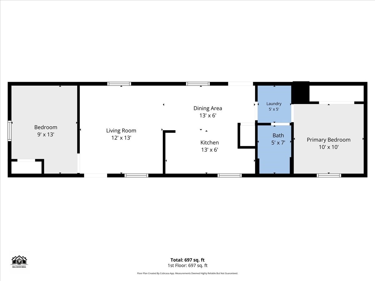 1540 Broadway Unit 23, Raynham, MA 02767