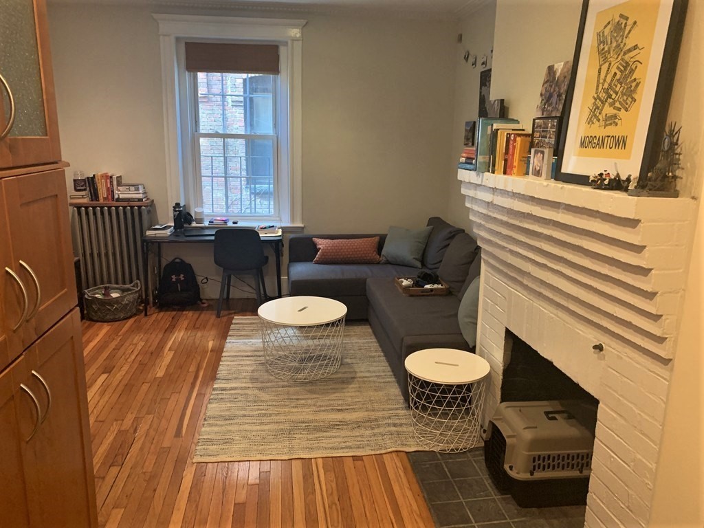 41 Revere St Unit 4, Beacon Hill, Boston, MA 02114 - Image 2