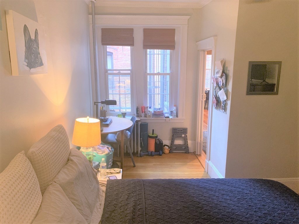 41 Revere St Unit 4, Beacon Hill, Boston, MA 02114 - Image 16