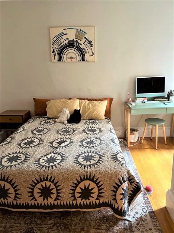 41 Revere St Unit 4, Beacon Hill, Boston, MA 02114 - Image 18