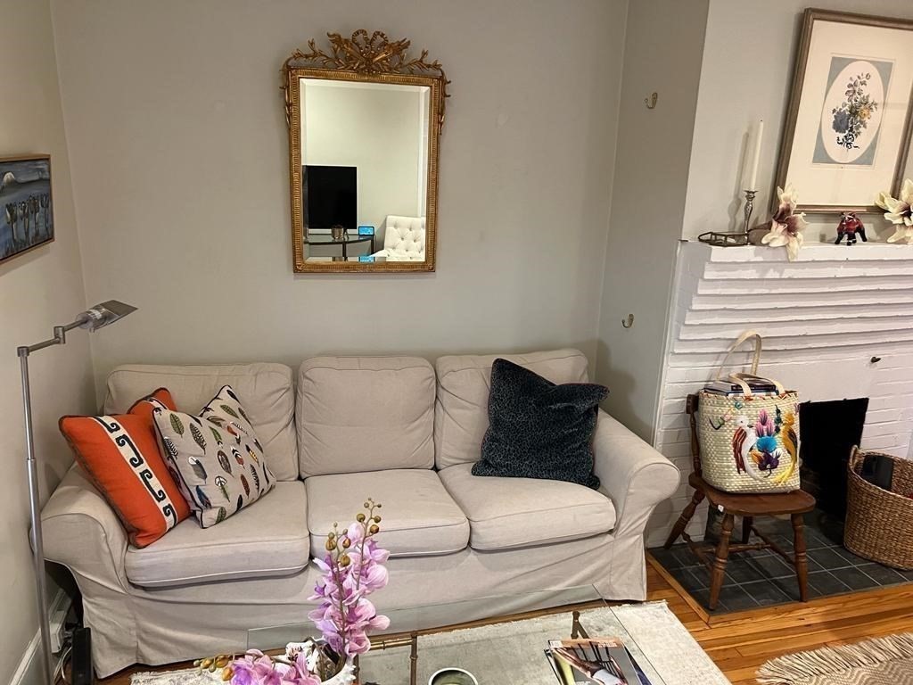 41 Revere St Unit 4, Beacon Hill, Boston, MA 02114 - Image 3