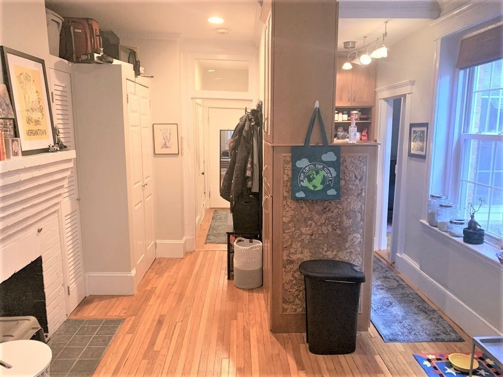 41 Revere St Unit 4, Beacon Hill, Boston, MA 02114 - Image 29