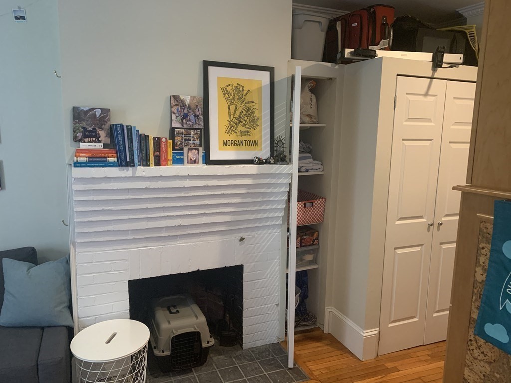 41 Revere St Unit 4, Beacon Hill, Boston, MA 02114 - Image 31