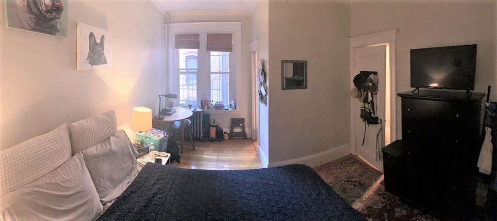 41 Revere St Unit 4, Beacon Hill, Boston, MA 02114 - Image 36