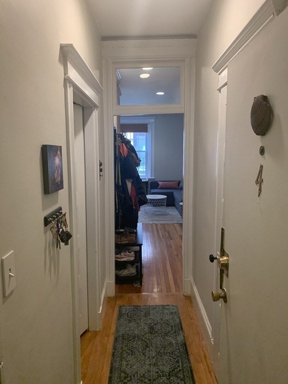 41 Revere St Unit 4, Beacon Hill, Boston, MA 02114 - Image 37