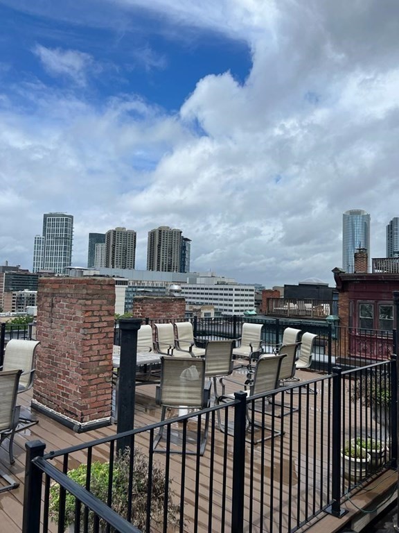 41 Revere St Unit 4, Beacon Hill, Boston, MA 02114 - Image 39