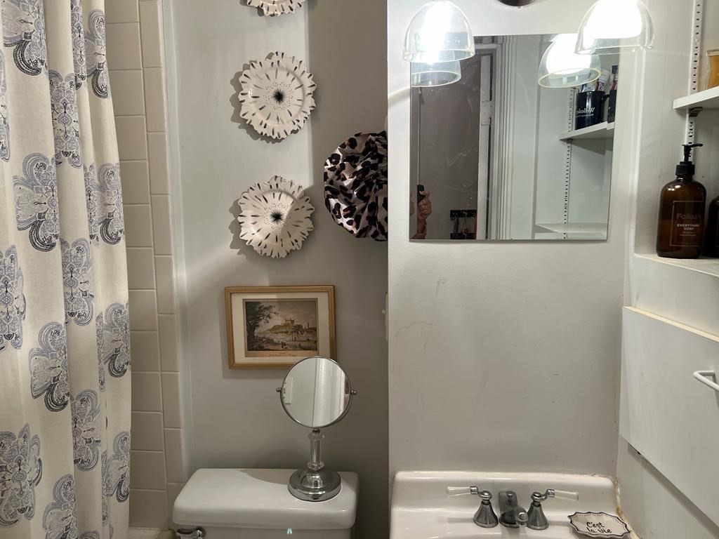 41 Revere St Unit 4, Beacon Hill, Boston, MA 02114 - Image 9
