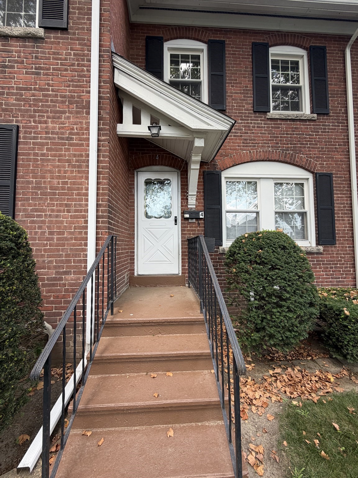 4 Prospect Heights Unit 4, Milford, MA 01757