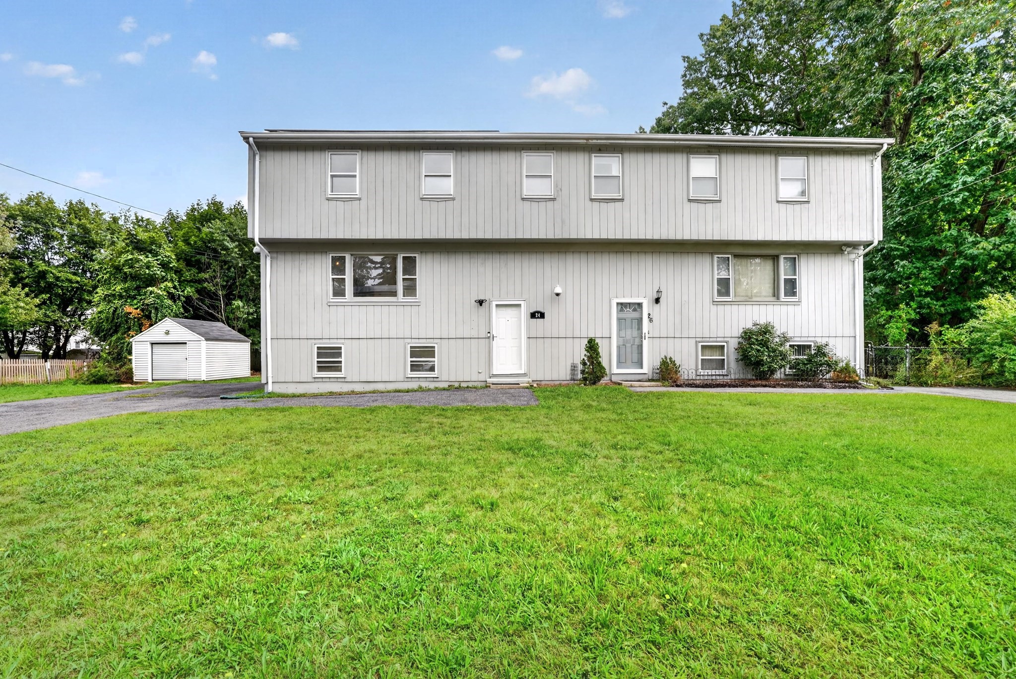 24 Lisa Rd Unit 24, Randolph, MA 02368