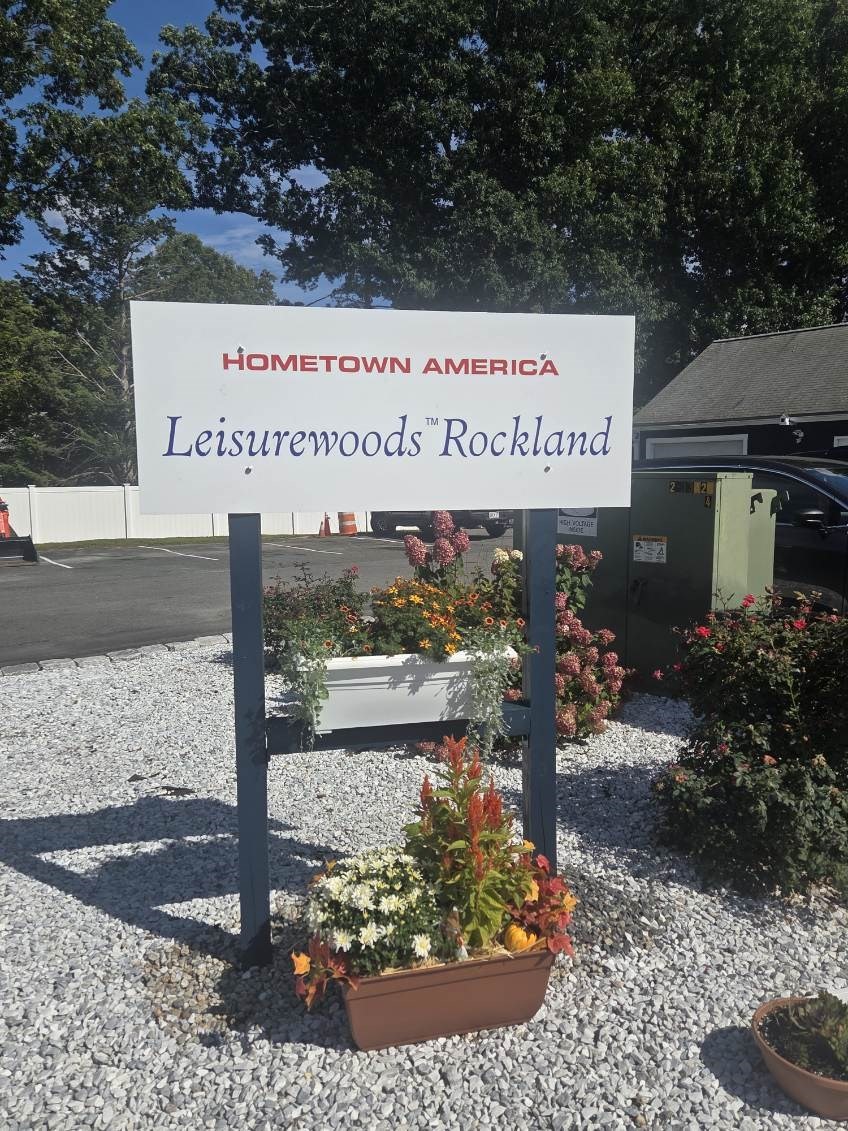14 Birch Street, Rockland, MA 02370
