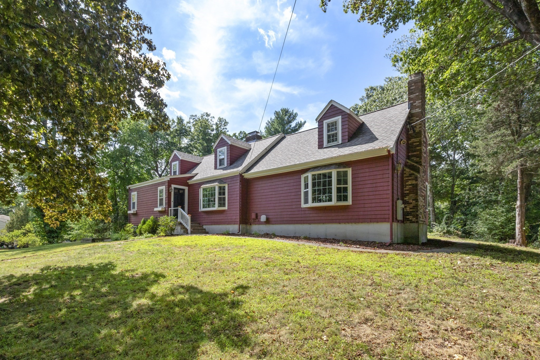 164 Ridge Street, Millis, MA 02054