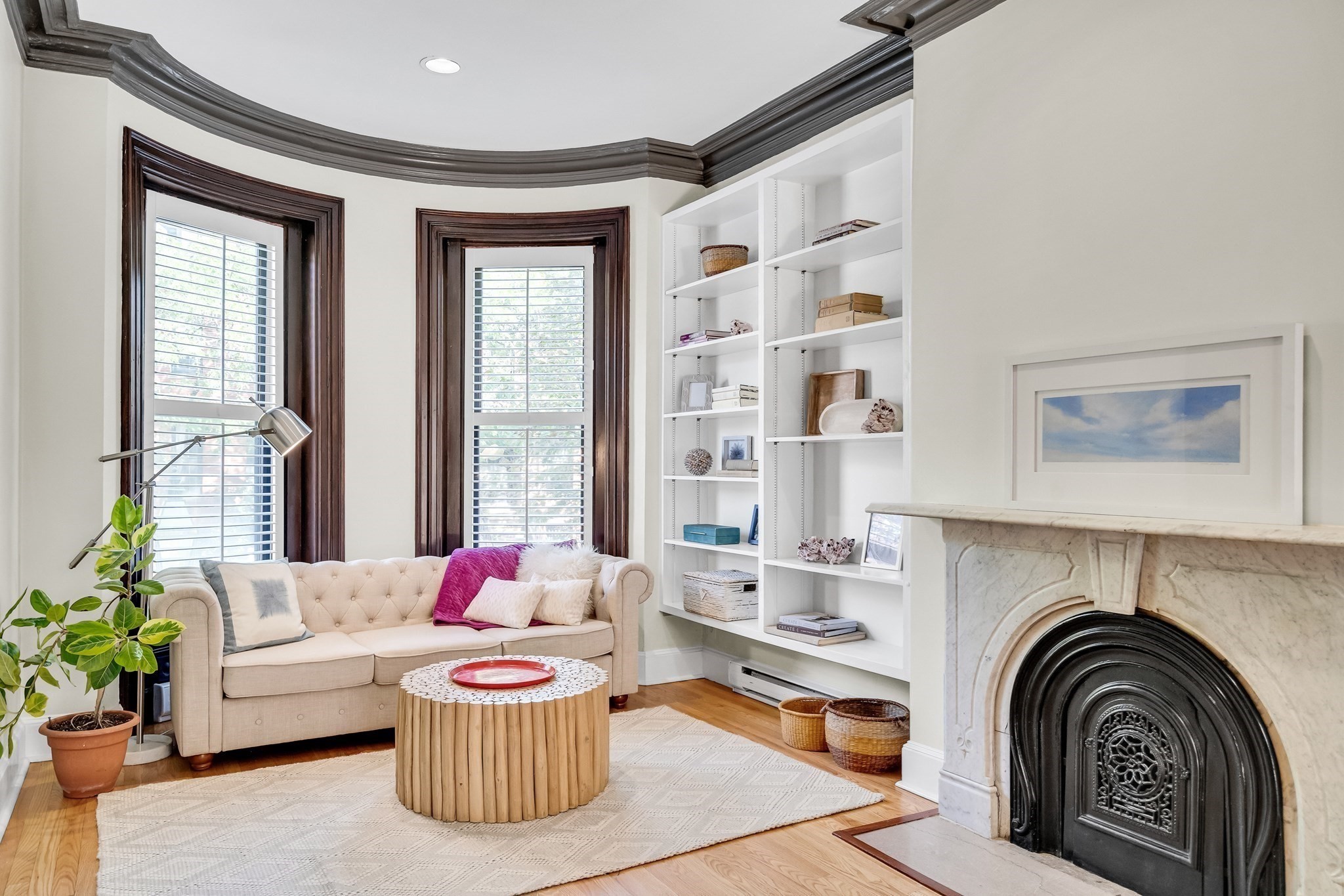 114 Appleton Unit 2, South End, Boston, MA 02118