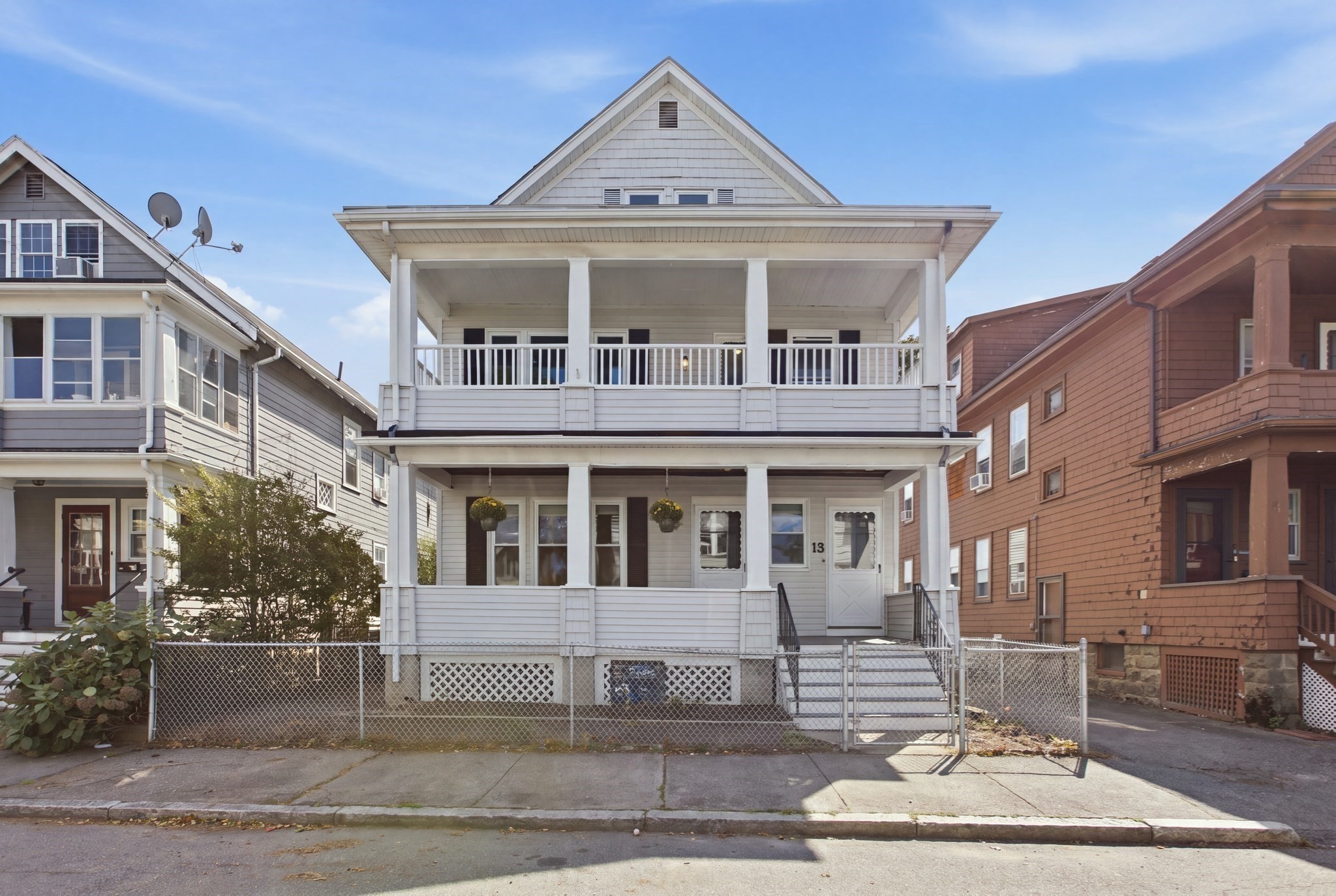 13 Carney St, Medford, MA 02155