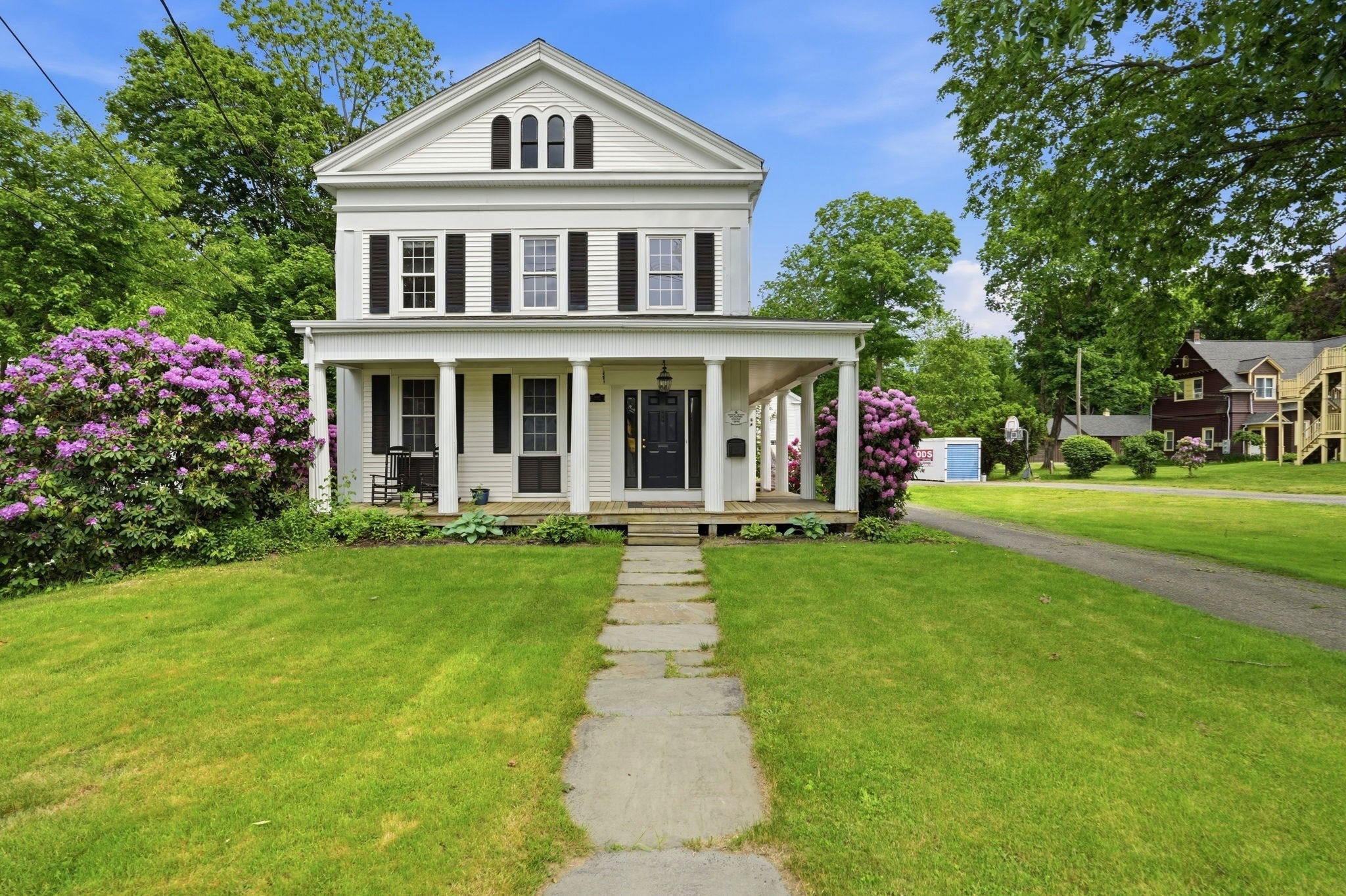 100 S. Main St., Middleboro, MA 02346