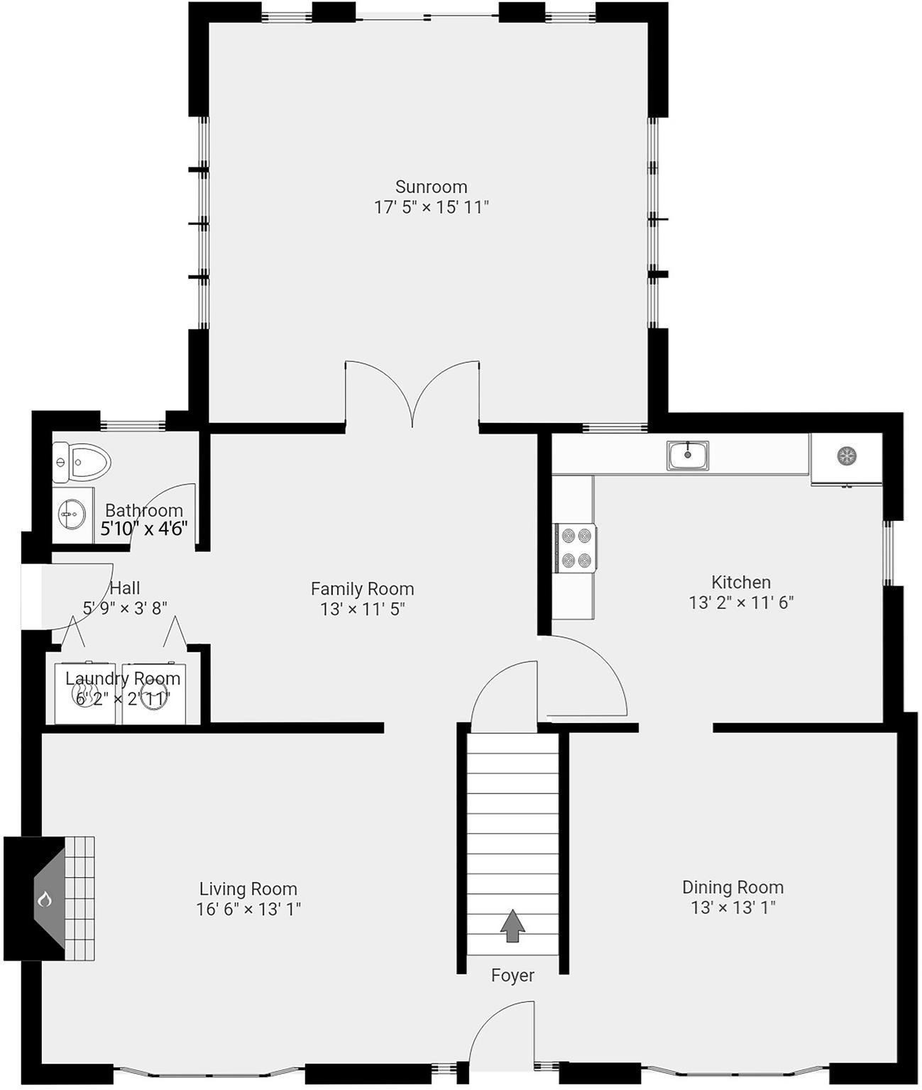 8 Short St, Medford, MA 02155 - Image 4