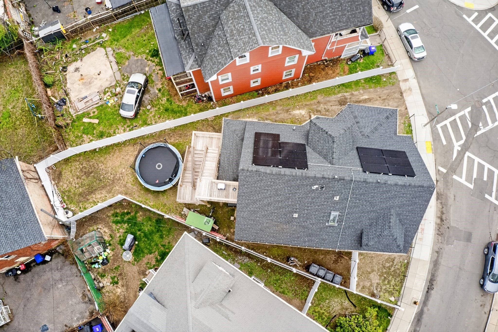 37 Stonehurst, Dorchester, Boston, MA 02122 - Image 22