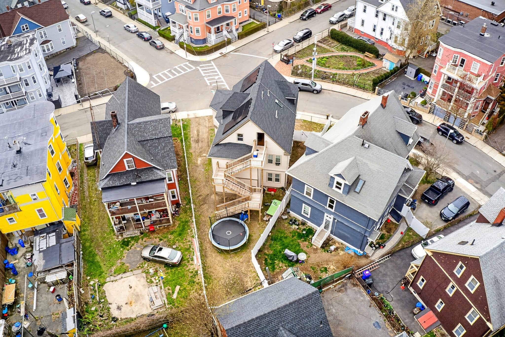 37 Stonehurst, Dorchester, Boston, MA 02122 - Image 23