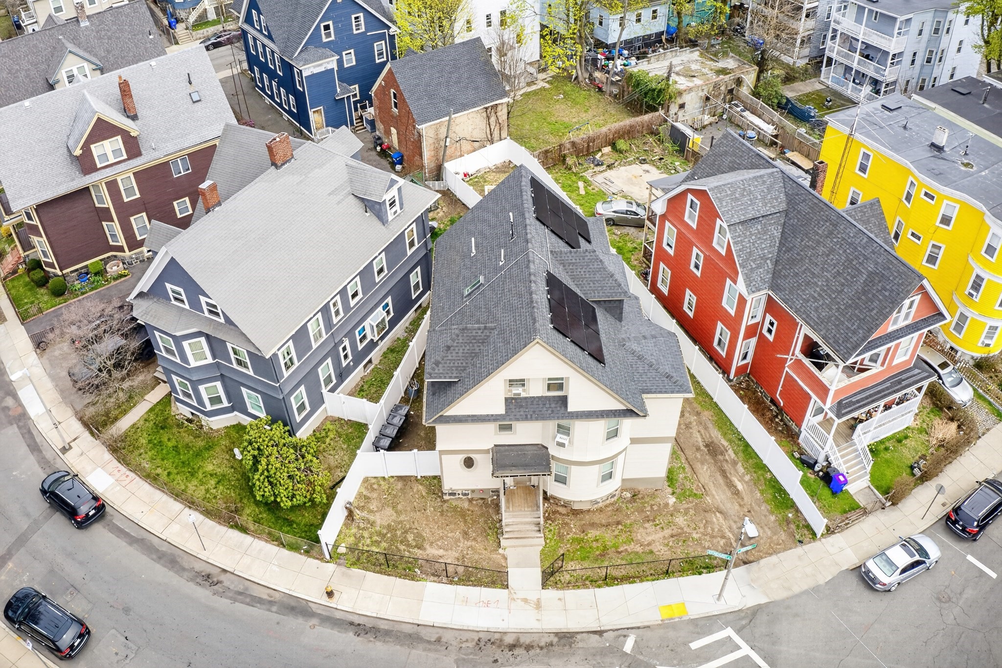37 Stonehurst, Dorchester, Boston, MA 02122 - Image 24
