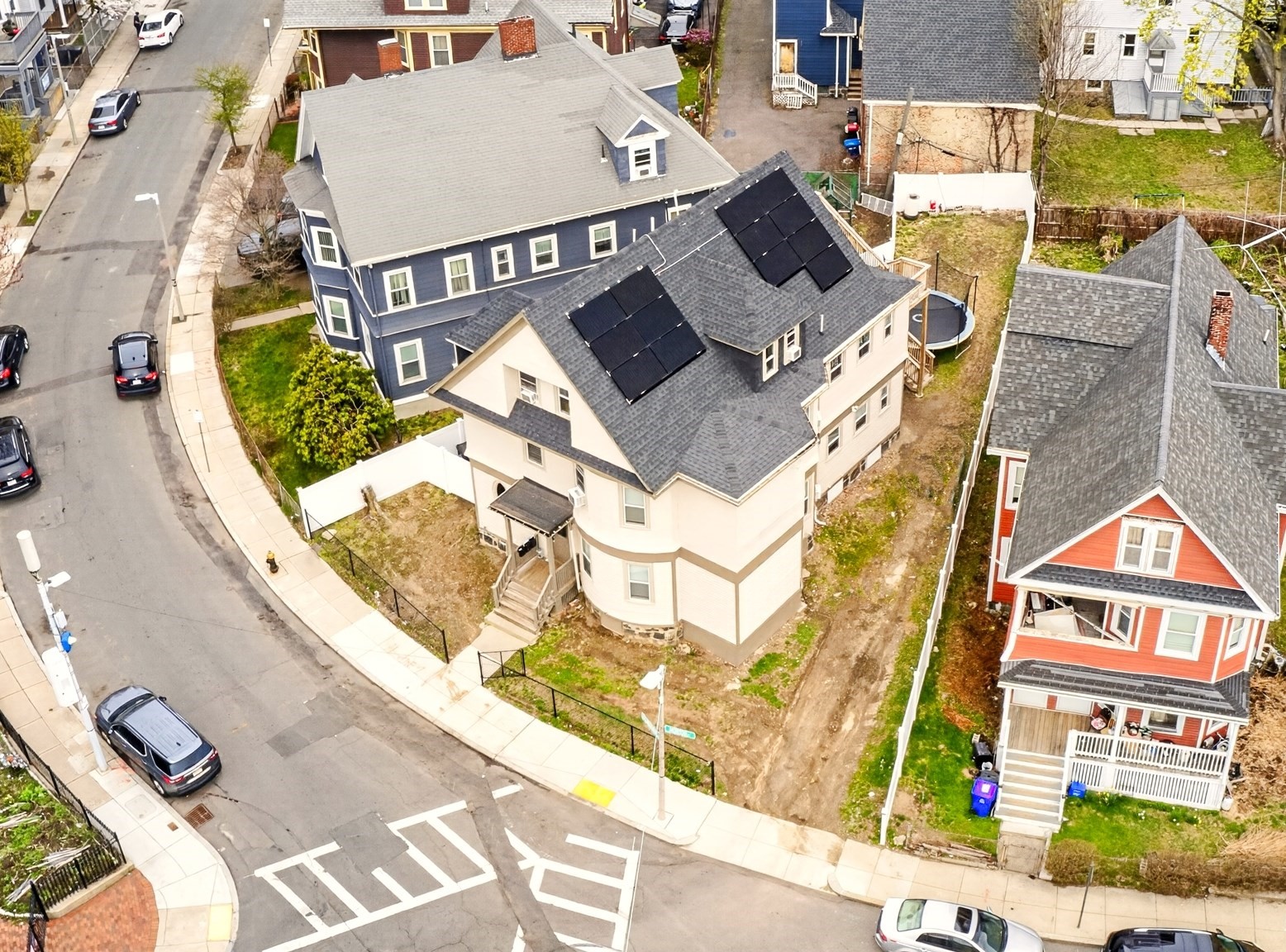 37 Stonehurst, Dorchester, Boston, MA 02122 - Image 25