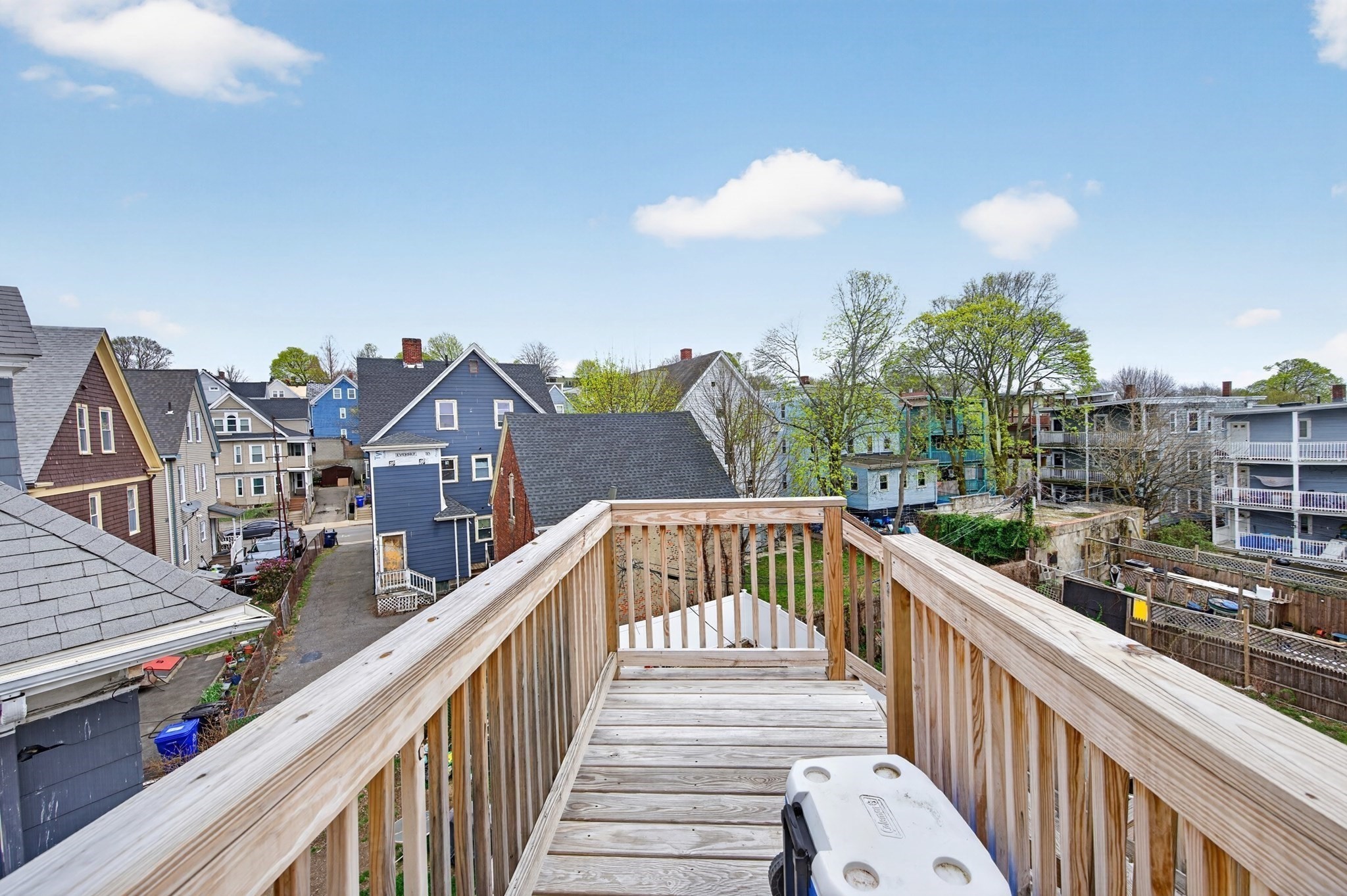 37 Stonehurst, Dorchester, Boston, MA 02122 - Image 4