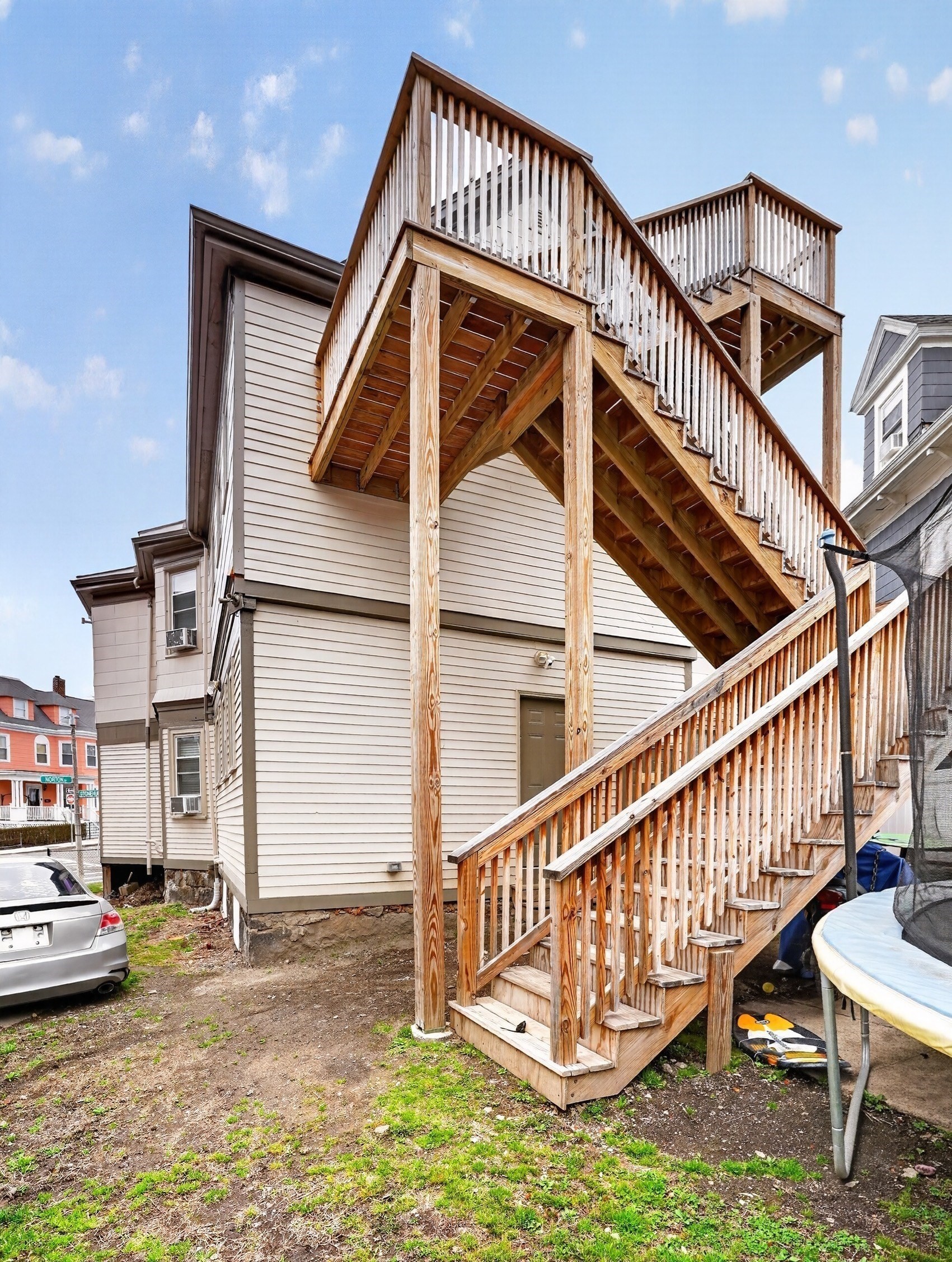 37 Stonehurst, Dorchester, Boston, MA 02122 - Image 5