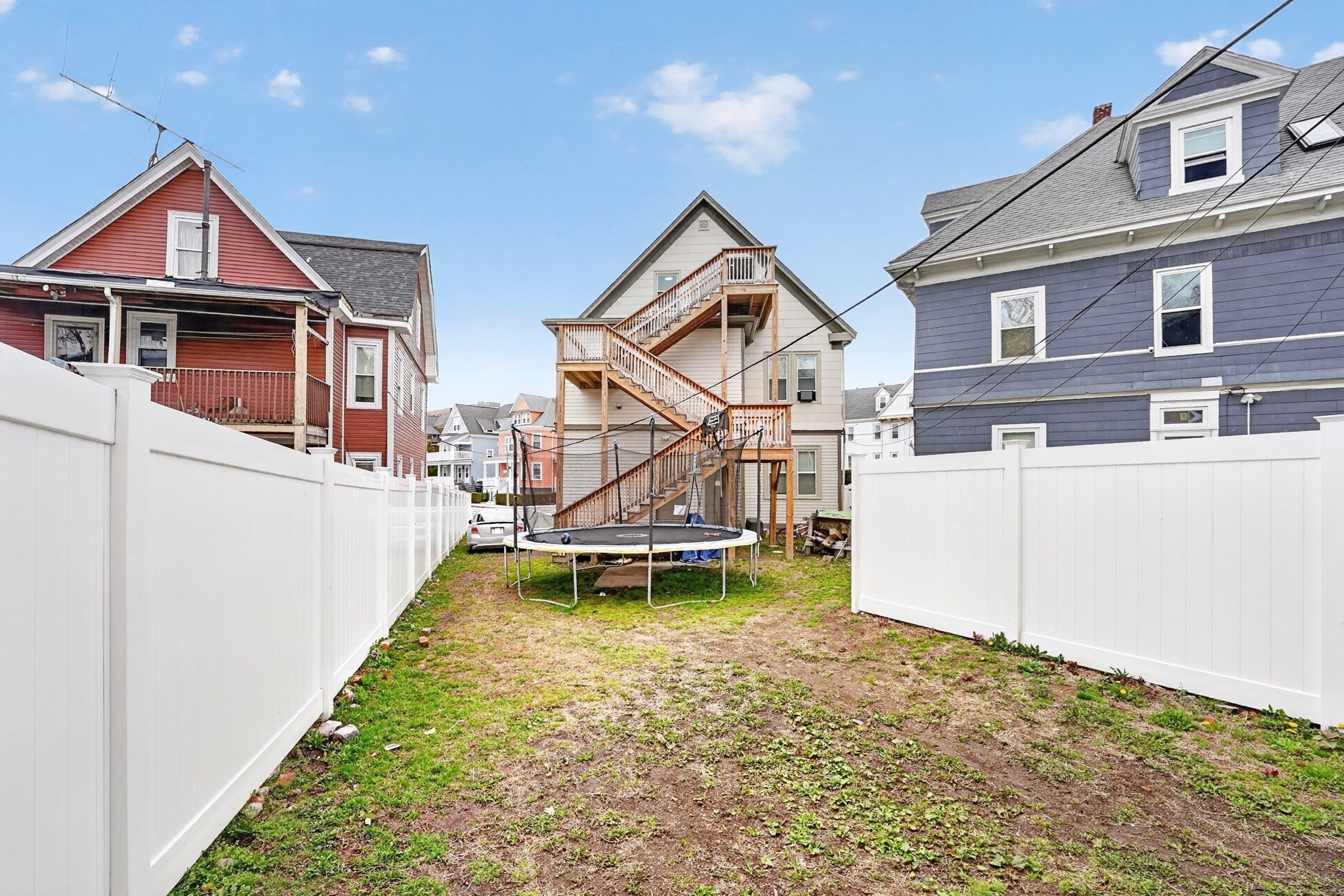 37 Stonehurst, Dorchester, Boston, MA 02122 - Image 6
