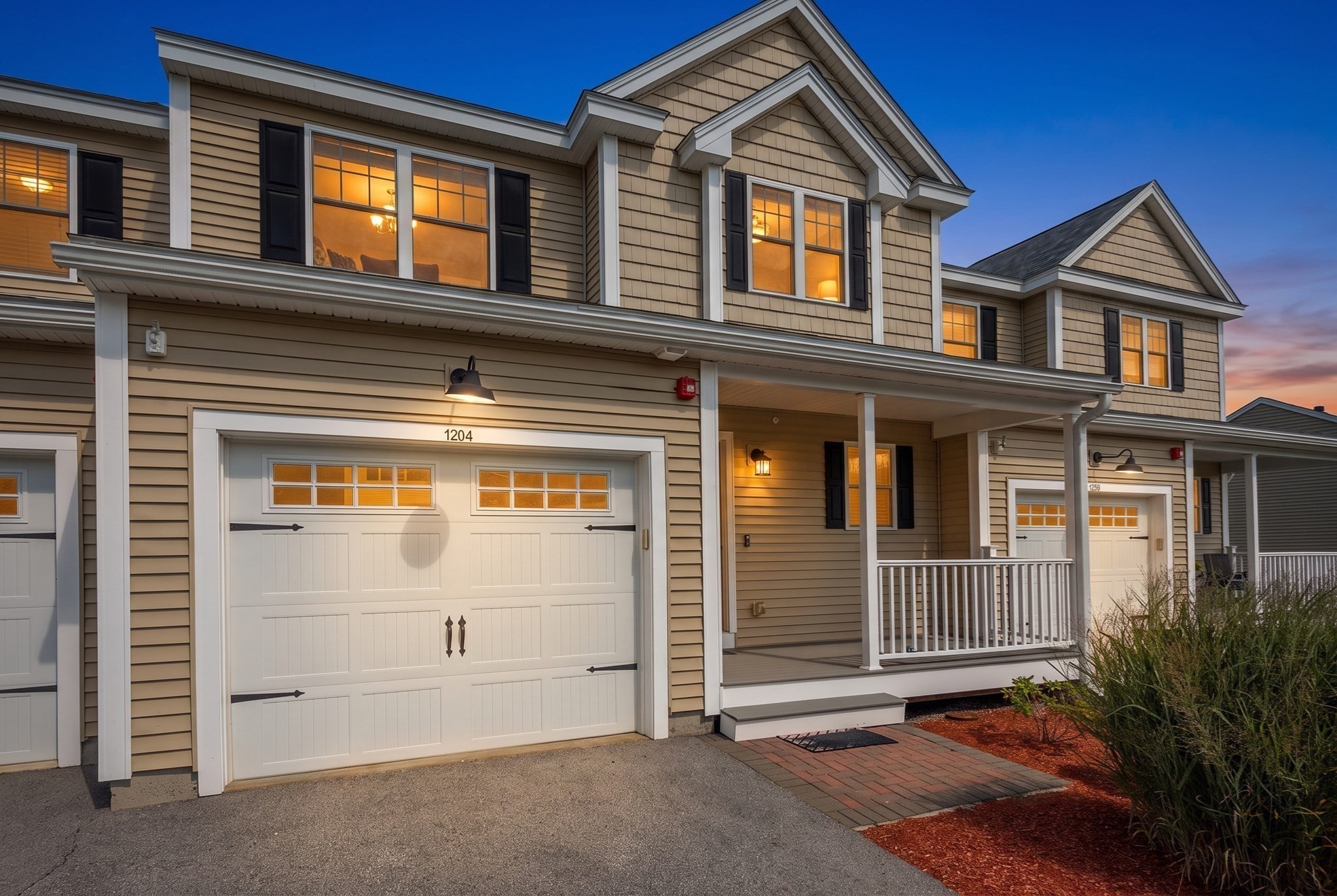 1204 Hazelwood Way Unit 1204, Clinton, MA 01510