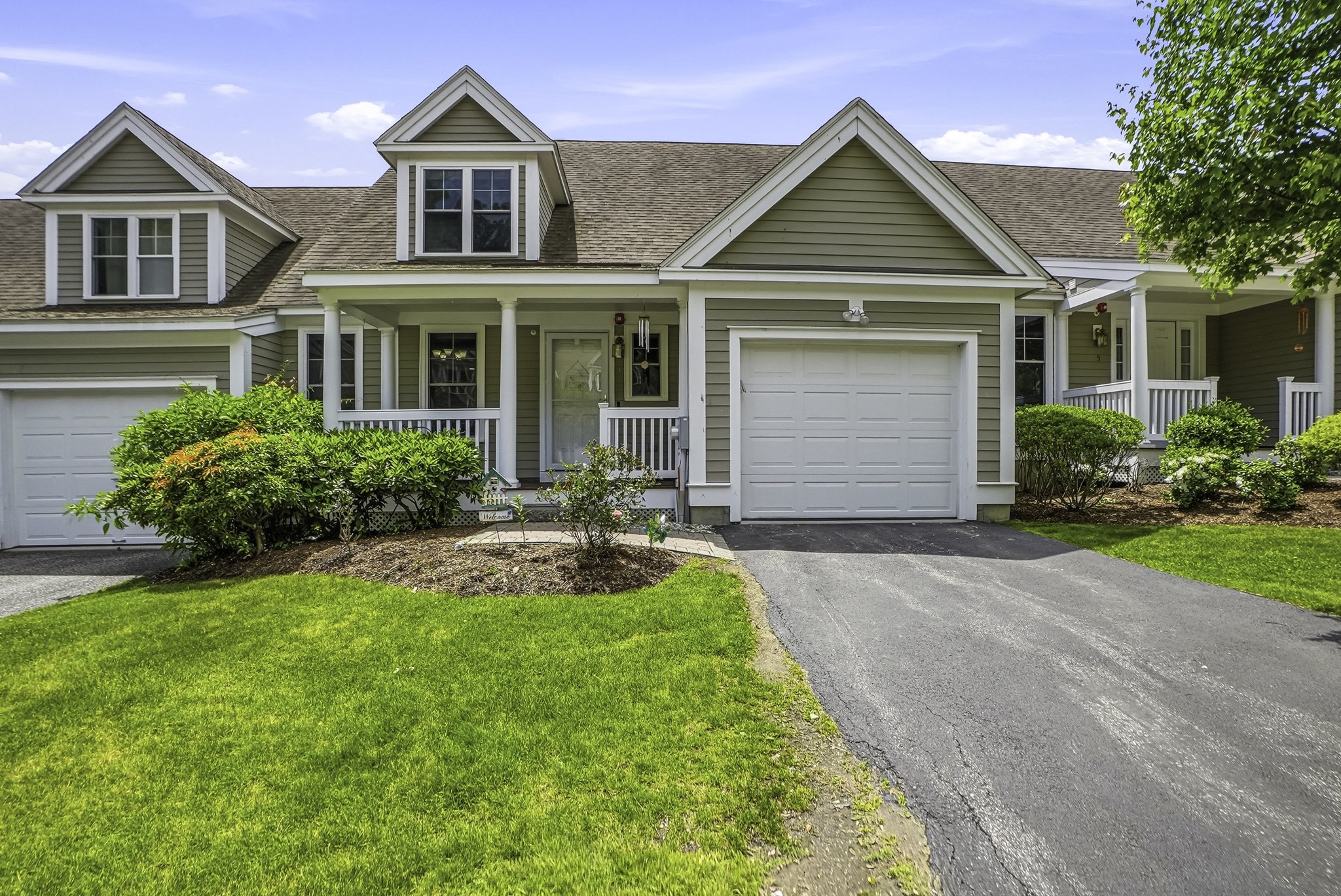 3 Woodbridge Court Unit 3, Grafton, MA 01536