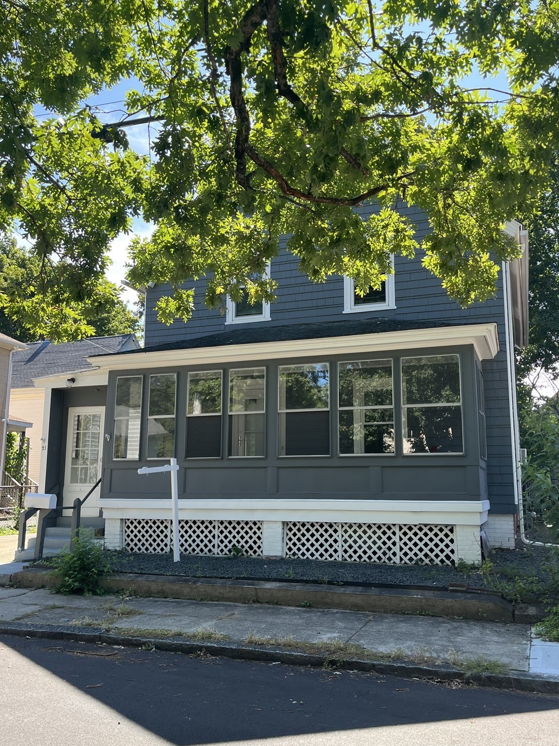 21 Bicknell St, Attleboro, MA 02703