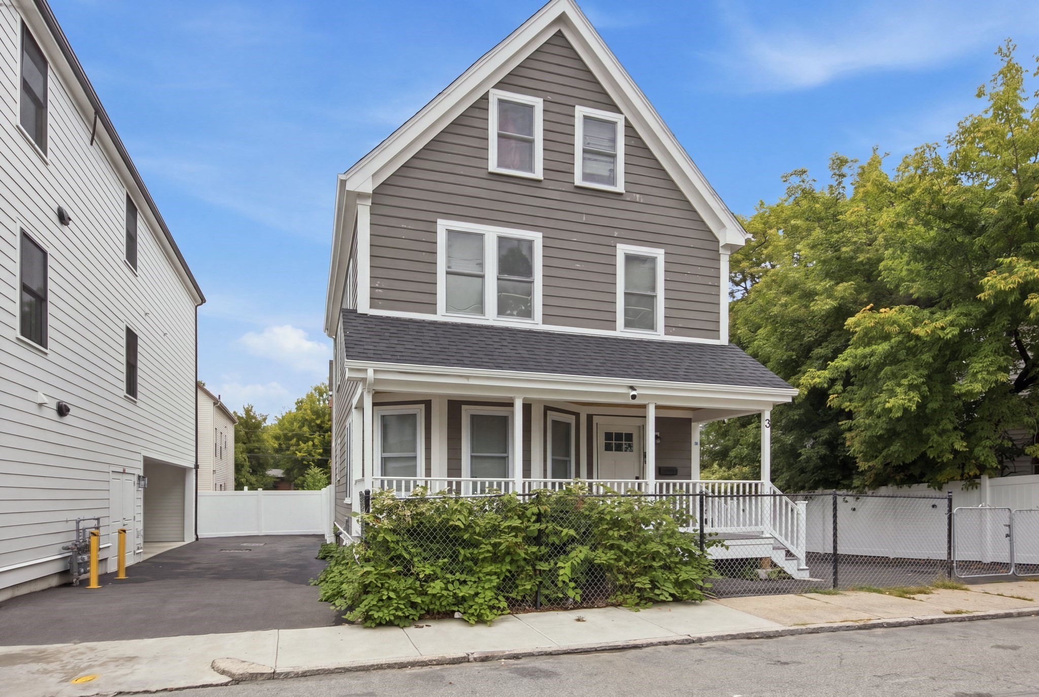 3 Oakhurst St, Dorchester, Boston, MA 02124 - Image 2