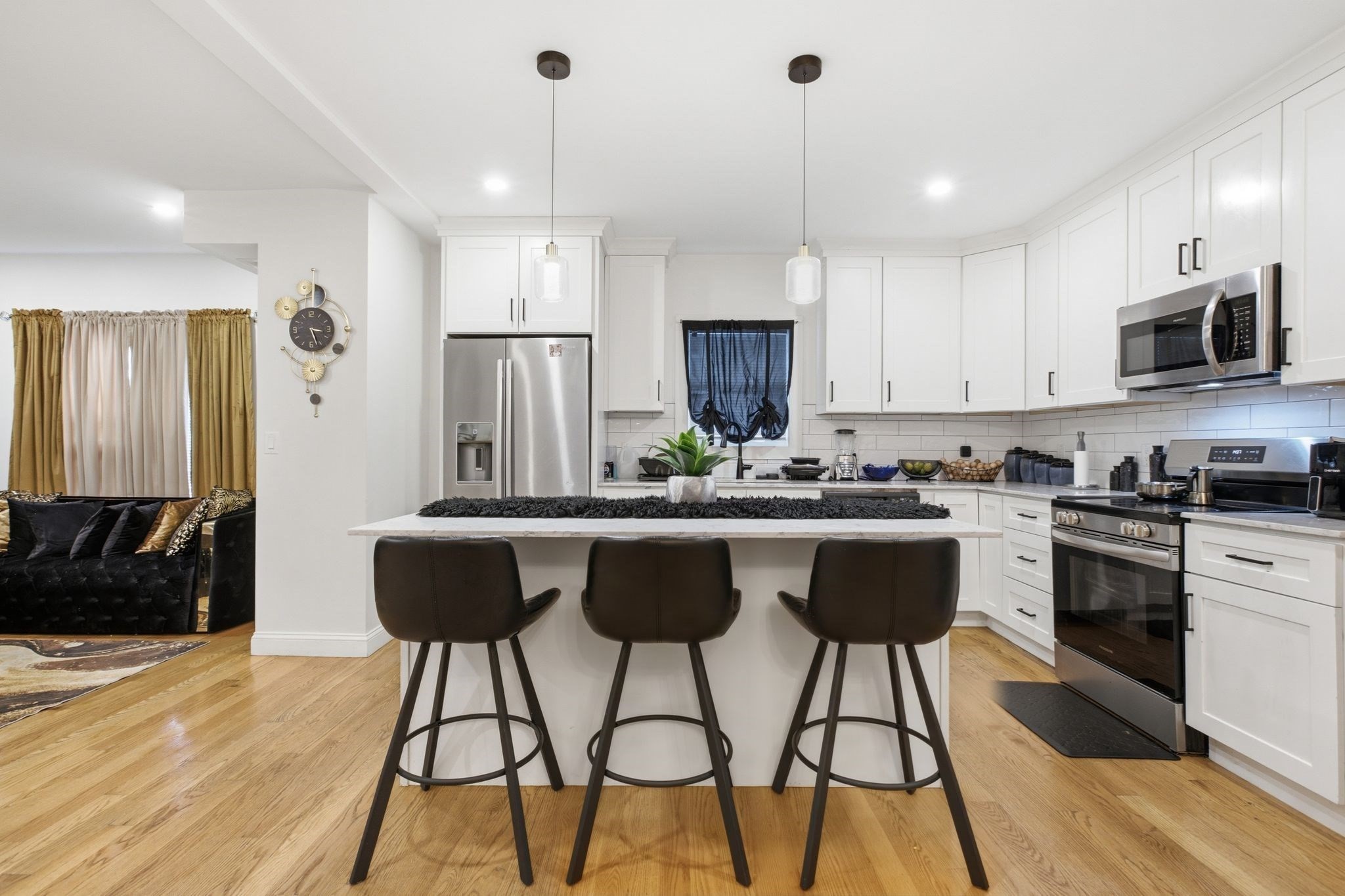 3 Oakhurst St, Dorchester, Boston, MA 02124 - Image 11