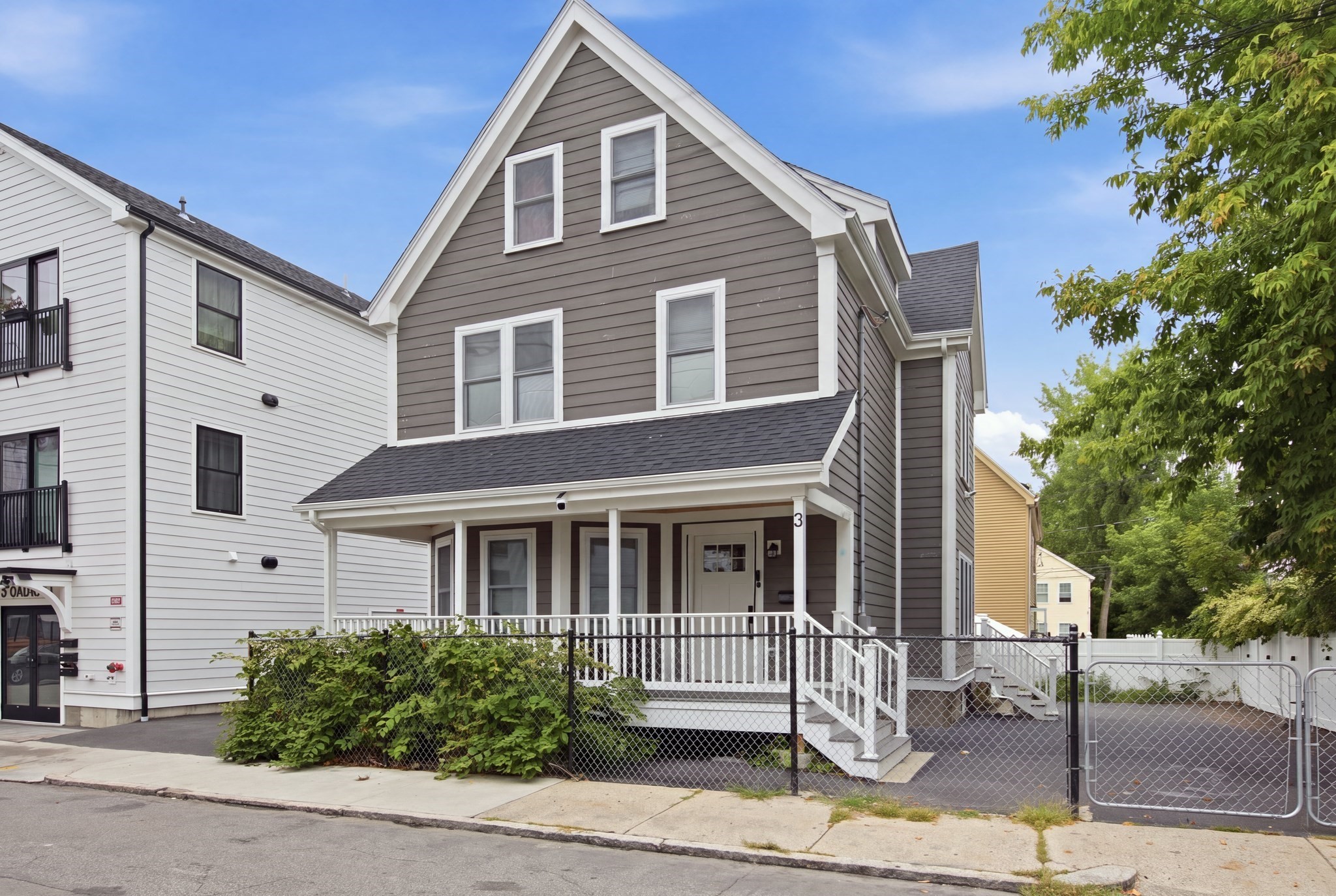 3 Oakhurst St, Dorchester, Boston, MA 02124 - Image 3