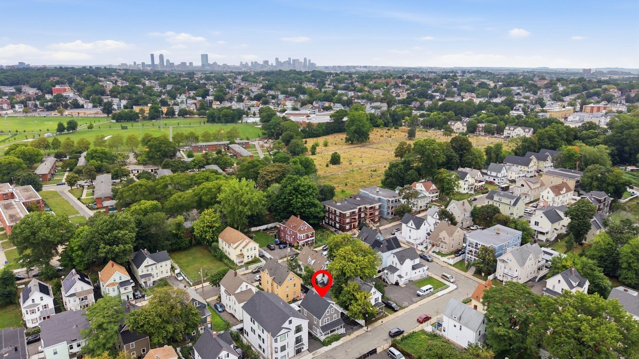 3 Oakhurst St, Dorchester, Boston, MA 02124 - Image 39