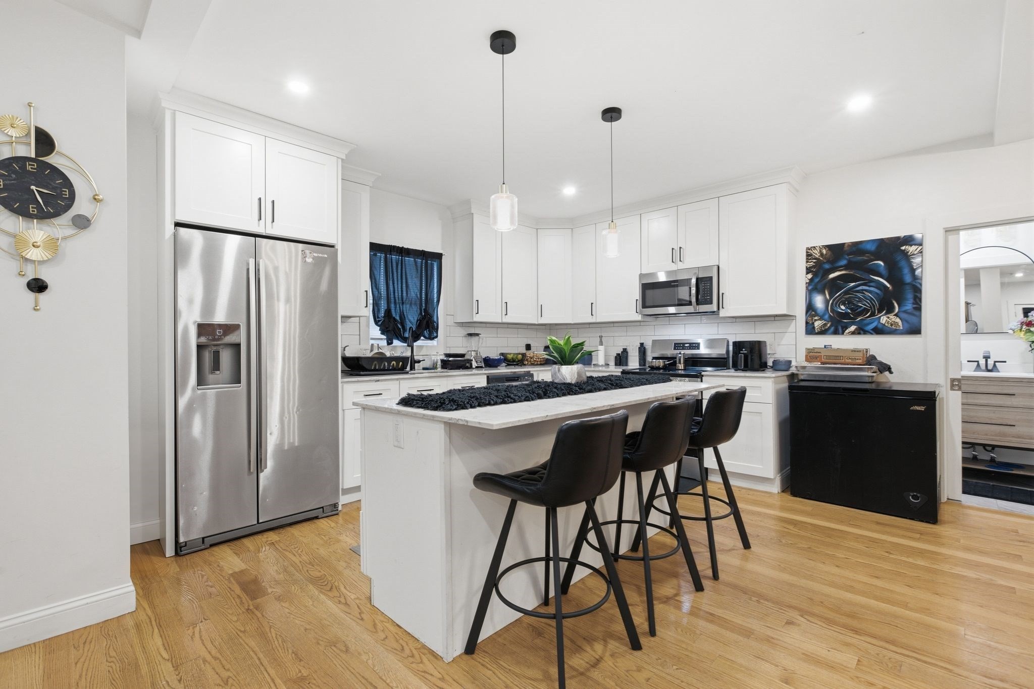 3 Oakhurst St, Dorchester, Boston, MA 02124 - Image 9