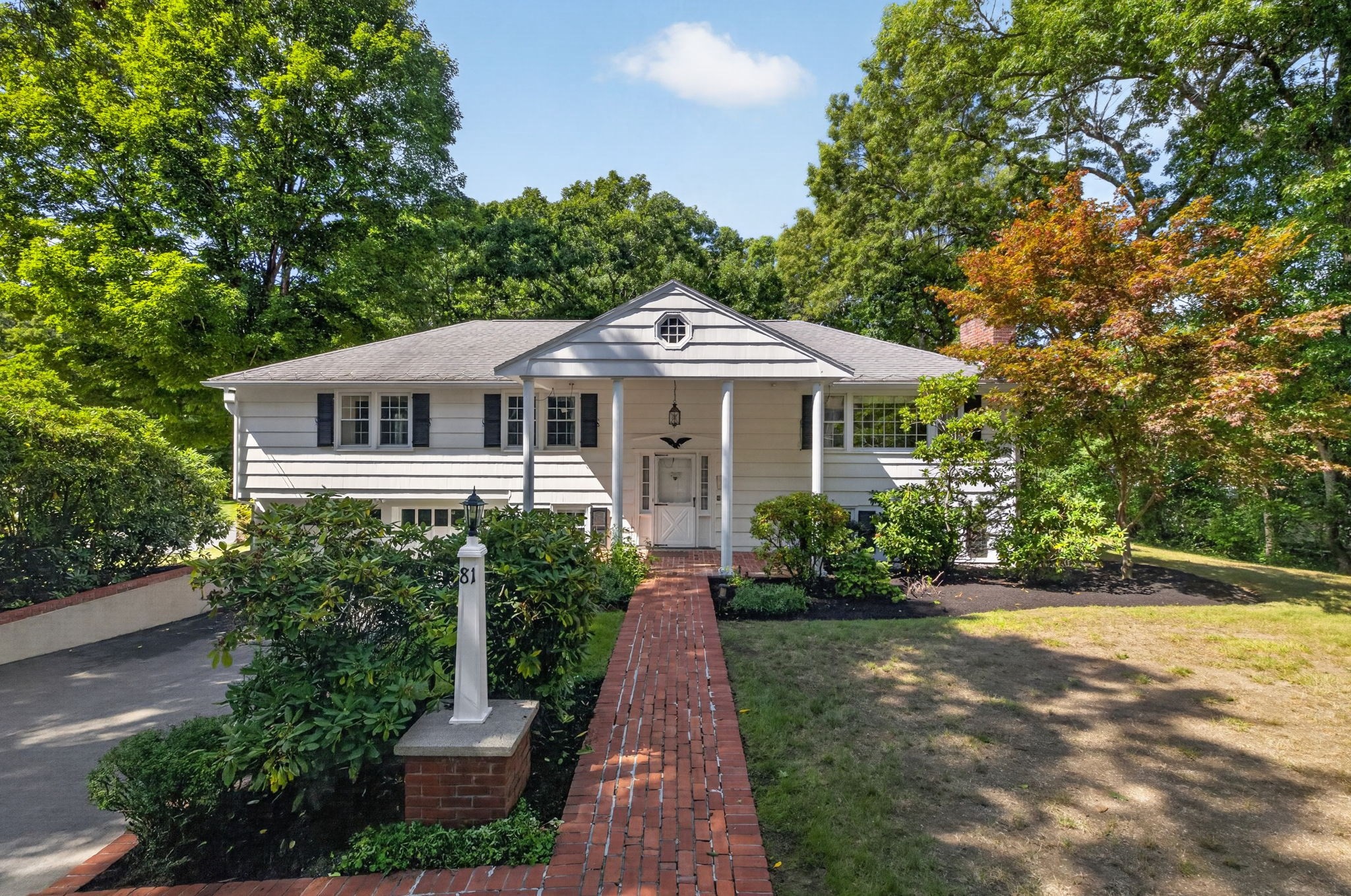 81 Alder Rd, Westwood, MA 02090